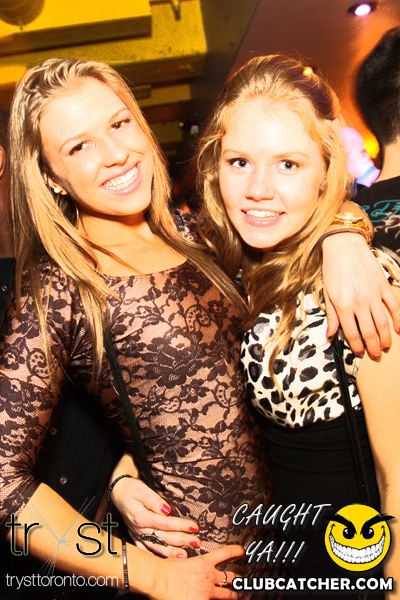 Tryst nightclub photo 65 - February 4th, 2012