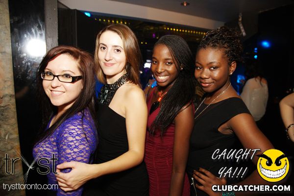 Tryst nightclub photo 66 - February 4th, 2012