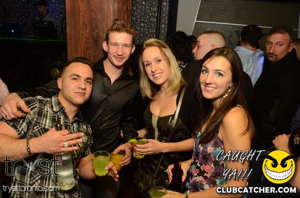 Tryst nightclub photo 69 - February 4th, 2012