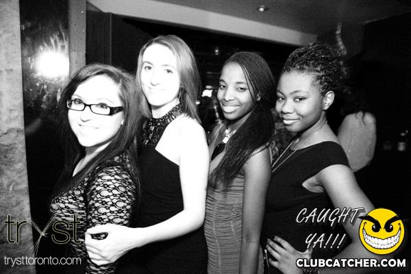 Tryst nightclub photo 70 - February 4th, 2012