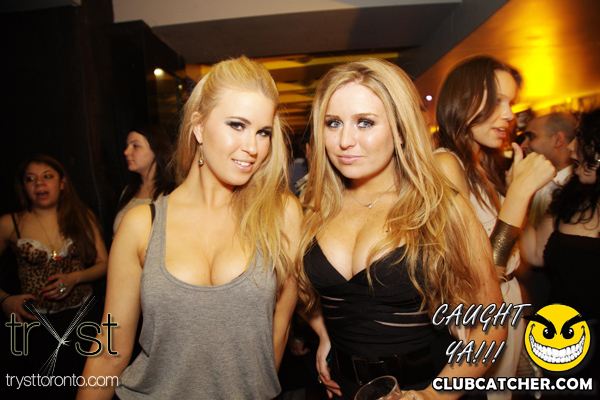 Tryst nightclub photo 71 - February 4th, 2012