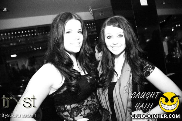 Tryst nightclub photo 72 - February 4th, 2012