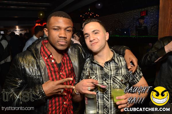Tryst nightclub photo 73 - February 4th, 2012