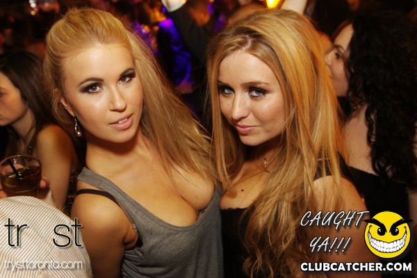 Tryst nightclub photo 76 - February 4th, 2012
