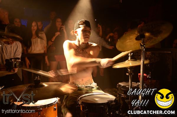 Tryst nightclub photo 77 - February 4th, 2012