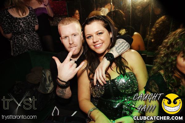 Tryst nightclub photo 78 - February 4th, 2012