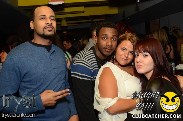 Tryst nightclub photo 80 - February 4th, 2012