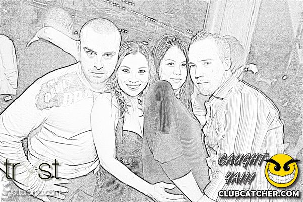Tryst nightclub photo 87 - February 4th, 2012