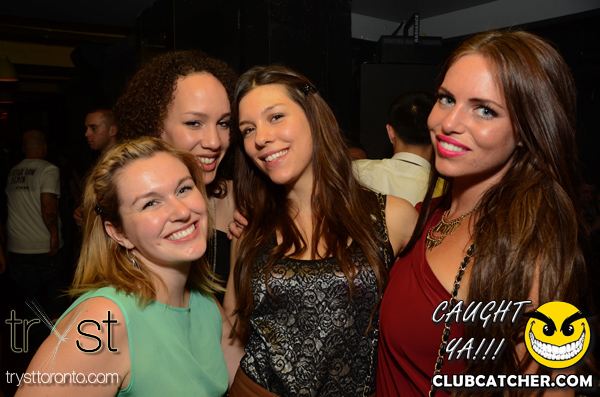 Tryst nightclub photo 88 - February 4th, 2012