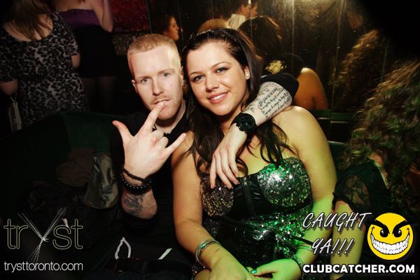 Tryst nightclub photo 91 - February 4th, 2012