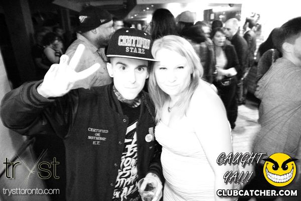 Tryst nightclub photo 94 - February 4th, 2012
