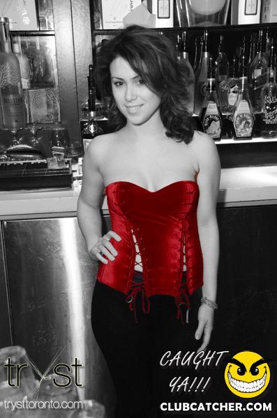 Tryst nightclub photo 11 - February 10th, 2012