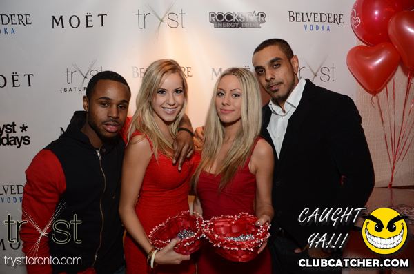 Tryst nightclub photo 102 - February 10th, 2012