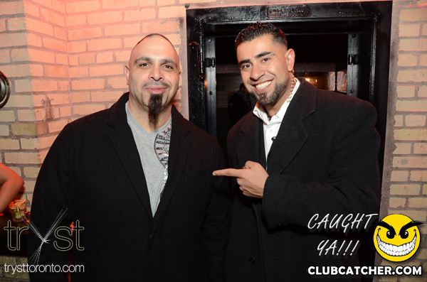 Tryst nightclub photo 105 - February 10th, 2012