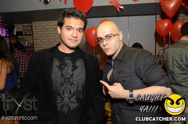 Tryst nightclub photo 106 - February 10th, 2012