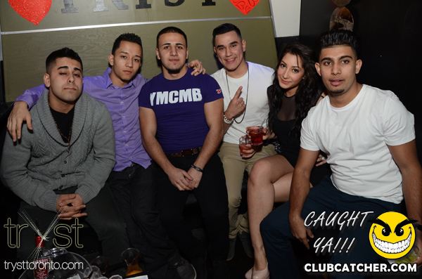 Tryst nightclub photo 108 - February 10th, 2012