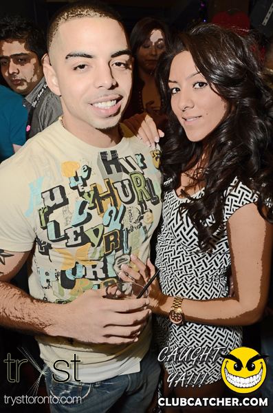Tryst nightclub photo 110 - February 10th, 2012