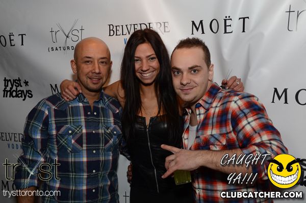 Tryst nightclub photo 112 - February 10th, 2012