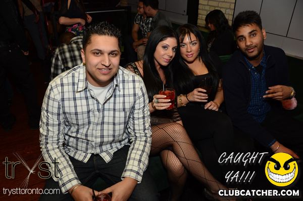 Tryst nightclub photo 116 - February 10th, 2012