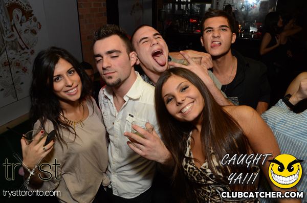 Tryst nightclub photo 117 - February 10th, 2012