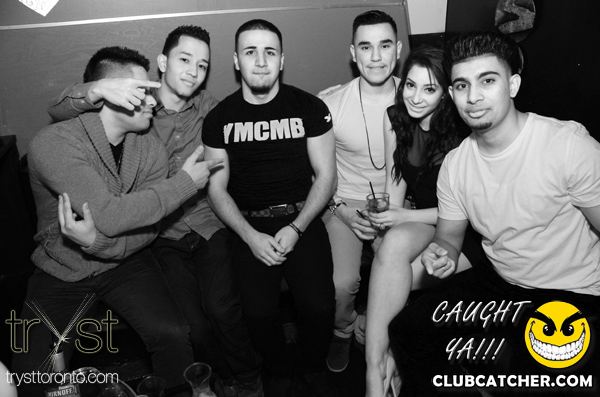 Tryst nightclub photo 118 - February 10th, 2012