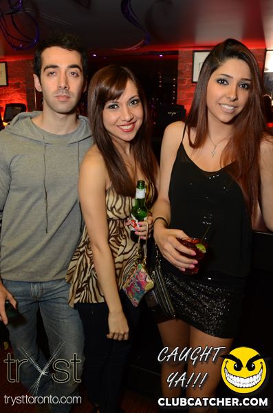 Tryst nightclub photo 120 - February 10th, 2012