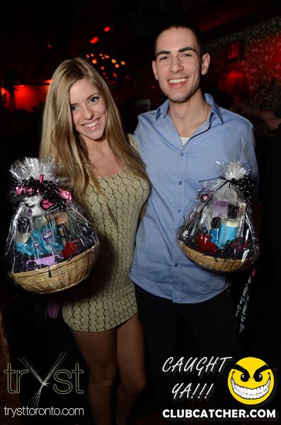 Tryst nightclub photo 13 - February 10th, 2012