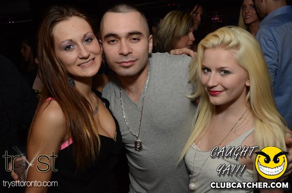 Tryst nightclub photo 128 - February 10th, 2012
