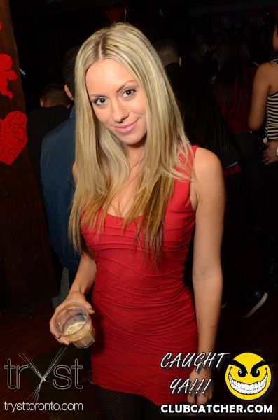 Tryst nightclub photo 14 - February 10th, 2012