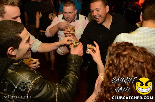 Tryst nightclub photo 138 - February 10th, 2012