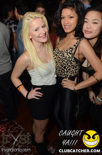 Tryst nightclub photo 139 - February 10th, 2012