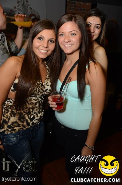 Tryst nightclub photo 140 - February 10th, 2012