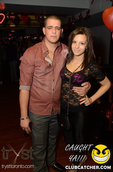 Tryst nightclub photo 145 - February 10th, 2012