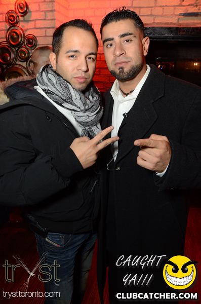 Tryst nightclub photo 146 - February 10th, 2012