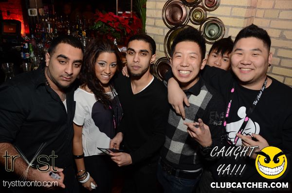 Tryst nightclub photo 148 - February 10th, 2012