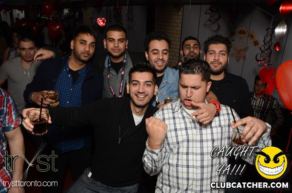 Tryst nightclub photo 151 - February 10th, 2012