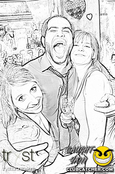 Tryst nightclub photo 153 - February 10th, 2012