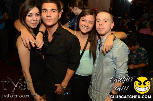 Tryst nightclub photo 157 - February 10th, 2012