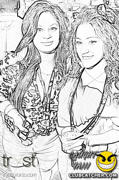 Tryst nightclub photo 159 - February 10th, 2012