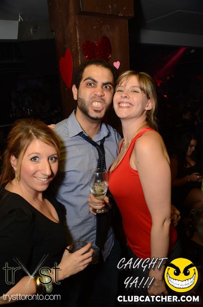 Tryst nightclub photo 160 - February 10th, 2012