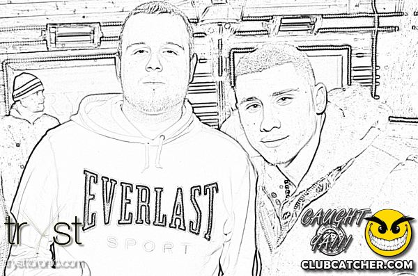 Tryst nightclub photo 17 - February 10th, 2012