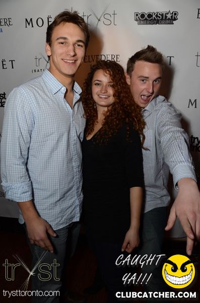 Tryst nightclub photo 161 - February 10th, 2012