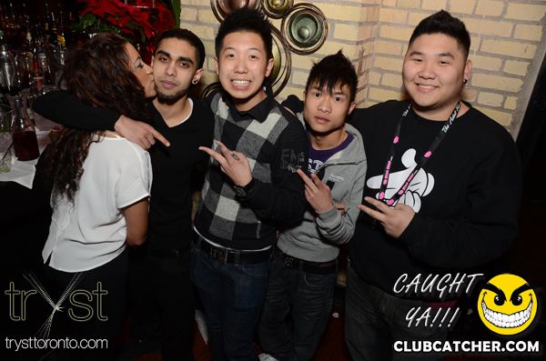 Tryst nightclub photo 163 - February 10th, 2012