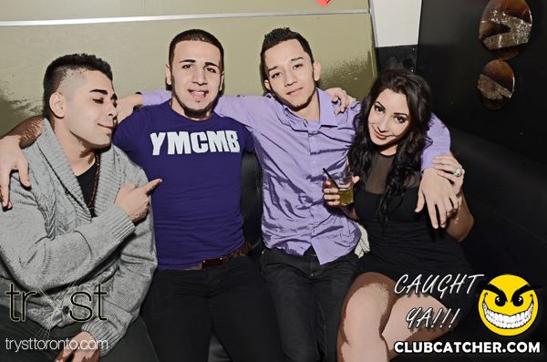 Tryst nightclub photo 165 - February 10th, 2012