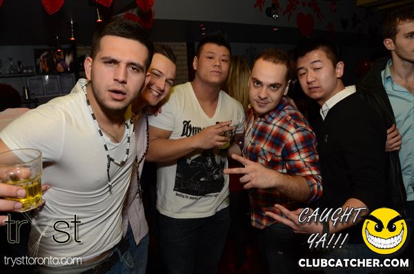 Tryst nightclub photo 167 - February 10th, 2012