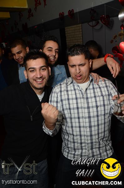 Tryst nightclub photo 169 - February 10th, 2012