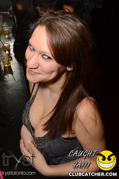 Tryst nightclub photo 18 - February 10th, 2012