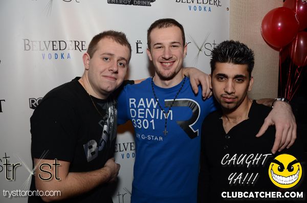 Tryst nightclub photo 175 - February 10th, 2012