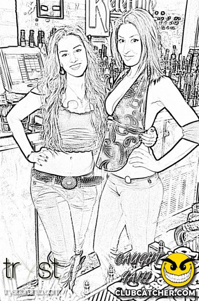 Tryst nightclub photo 176 - February 10th, 2012