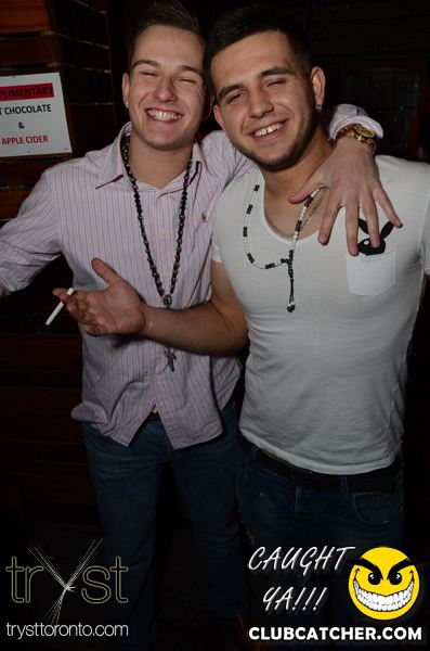Tryst nightclub photo 177 - February 10th, 2012
